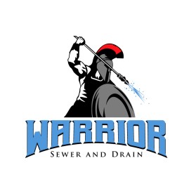 Warrior Sewer and Drain entry by Amit1991