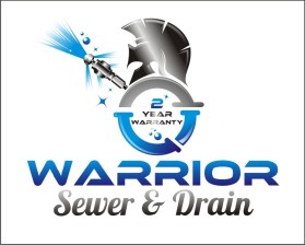 Warrior Sewer and Drain entry by wildbloom