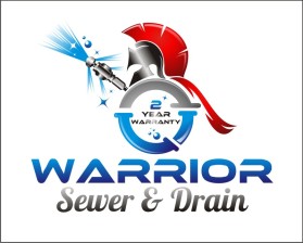 Warrior Sewer and Drain entry by wildbloom