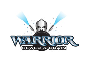 Warrior Sewer and Drain entry by quimcey
