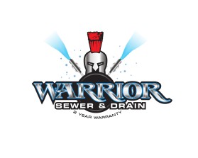 Warrior Sewer and Drain entry by quimcey