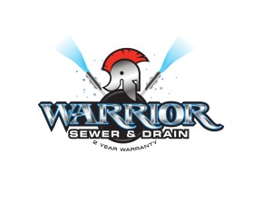 Warrior Sewer and Drain entry by quimcey