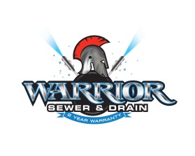 Winning entry: Warrior Sewer and Drain entry by quimcey