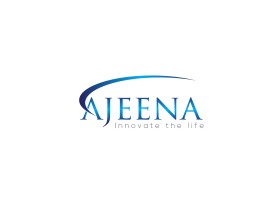 Ajeena entry by JBsign