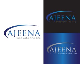 Ajeena entry by JBsign