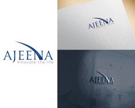 Ajeena entry by JBsign