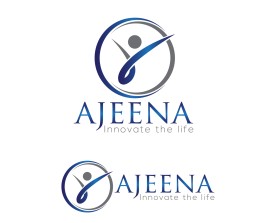 Winning entry: Ajeena entry by JBsign
