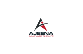 Ajeena entry by luckydesign