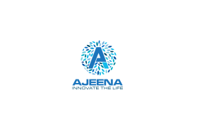Ajeena entry by luckydesign