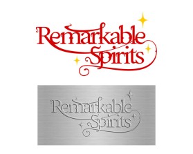 Remarkable Spirits entry by Jagad Langitan