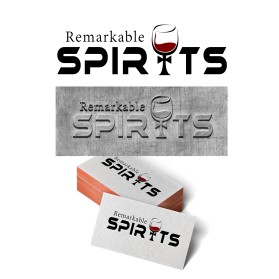 Remarkable Spirits entry by zahaby99