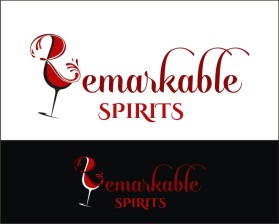 Remarkable Spirits entry by wildbloom