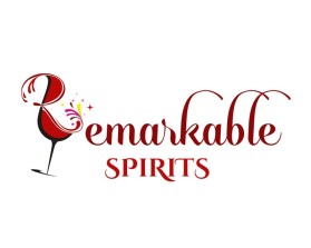 Remarkable Spirits entry by wildbloom