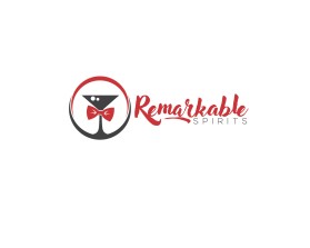 Remarkable Spirits entry by JBsign