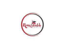 Remarkable Spirits entry by JBsign