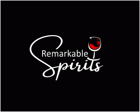 Remarkable Spirits entry by jellareed