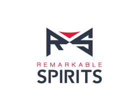 Remarkable Spirits entry by mg2grafx