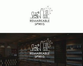 Remarkable Spirits entry by 17juli1933