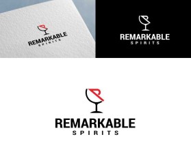 Remarkable Spirits entry by Xoniq20