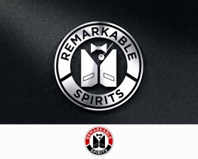 Remarkable Spirits entry by LJPixmaker