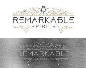 Remarkable Spirits entry by quimcey