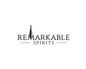 Remarkable Spirits entry by savana