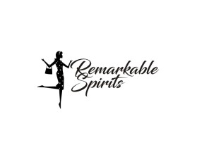 Remarkable Spirits entry by savana