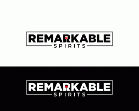 Remarkable Spirits entry by dsdezign