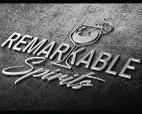 Remarkable Spirits entry by dsdezign