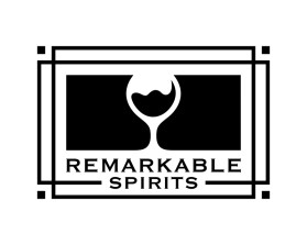 Remarkable Spirits entry by FriZign