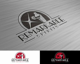 Remarkable Spirits entry by graphica