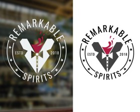 Remarkable Spirits entry by Amit1991