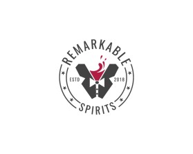 Remarkable Spirits entry by Amit1991