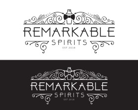 Remarkable Spirits entry by quimcey