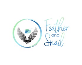 Feather &amp; Snail entry by Jagad Langitan