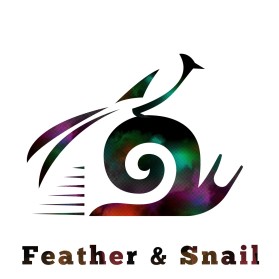 Feather &amp; Snail entry by oudder