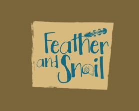 Feather &amp; Snail entry by quimcey