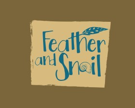 Feather &amp; Snail entry by quimcey