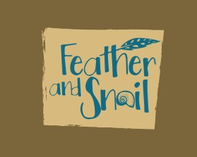 Feather &amp; Snail entry by quimcey