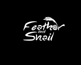 Feather &amp; Snail entry by Xoniq20