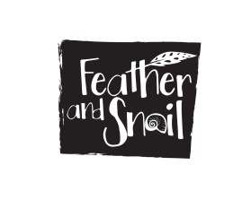 Feather &amp; Snail entry by quimcey