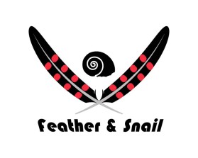 Feather &amp; Snail entry by Bharat