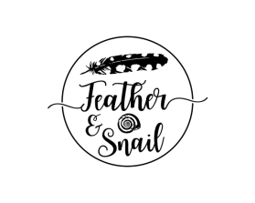 Feather &amp; Snail entry by Fathenry