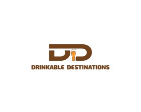 Drinkable Destinations entry by Eddie Hormachuelas 