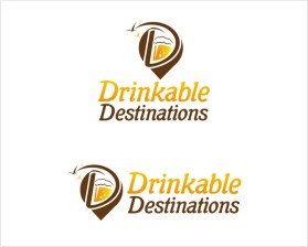Drinkable Destinations entry by Sumana Bhattacharyya