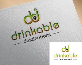 Drinkable Destinations entry by Eddie Hormachuelas 