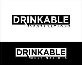Drinkable Destinations entry by R DANY RAHMAT SUDYONO