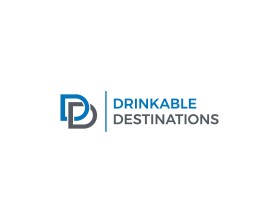 Drinkable Destinations entry by saka 