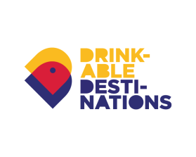 Drinkable Destinations entry by Manny Gonzalez