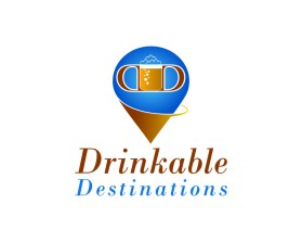 Drinkable Destinations entry by purnama daniswara